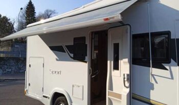 Benimar 343 sport pieno
