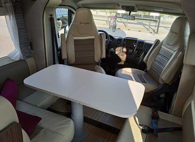 Benimar 343 sport pieno